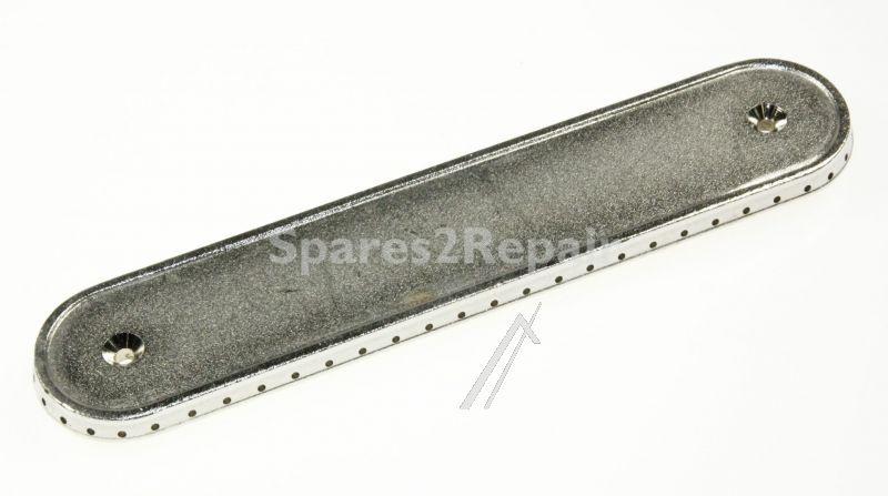 Smeg Discs - 882410037 Fish-plate Crown