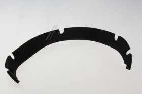 Sealing Materials - 1251115109 Sealing cover back Panel nex4 [Electrolux Aeg]