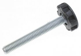 Panasonic Foot - 975770363 Back Adjustable Foot
