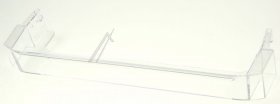 Refrigerator - Freezer Door Shelf - 42121572 Cheese-butter Shelf-1001 (tran-naturel) [Vestel]