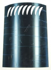 Elica Fireplace - Mn2g6a Fan Cover