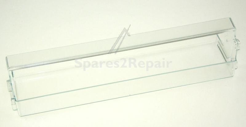 Miele Refrigerator - Freezer Door Shelf - Storage (tray) Butter Rack