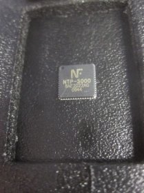 Lg Various Ics - Ntp3000 Ean32404602 Ic Audio Amp
