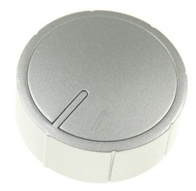 Timer Button - 2420601100 C00878018 Selector Knob Assembly [Arcelik]