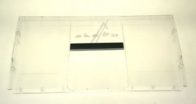 Drawer Front - 4312290500 C00910700 Tray Screen [Arcelik]