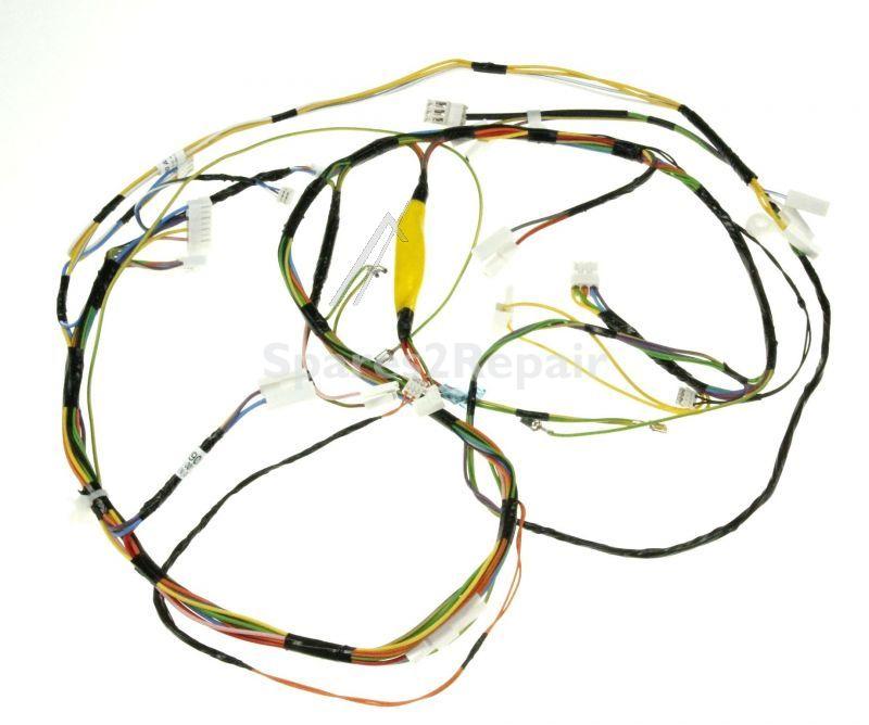 Harness - 2978000900 C00922193 Main Cable Assembly [Arcelik]
