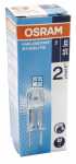 Osram G4 Halogen Lamps - G4 64405s Halogen Lamp Without Reflector G4 5w 12v