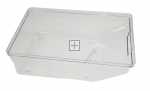 Drawers - C00324466 481010470958 Drawer Left [Whirlpool Indesit]