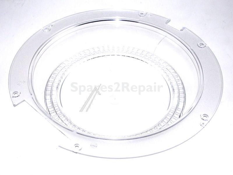 Door Glass - 00295752 Window [Bosch Siemens]