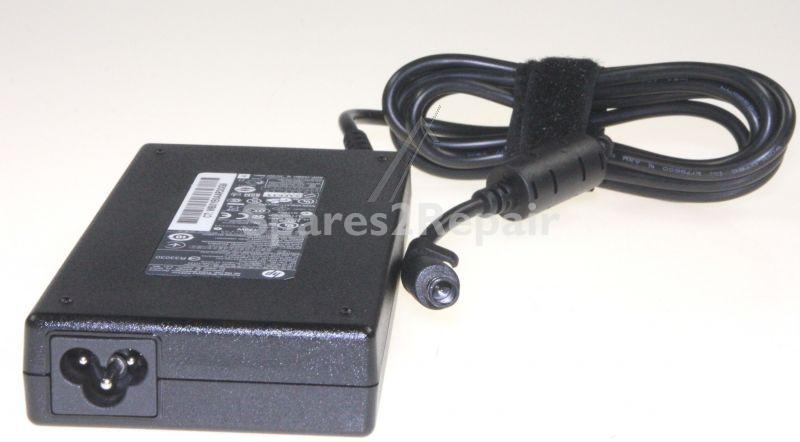 Hewlett Packard Power Supply notebook - 645156-001 120w Pfc Adapter Rc-v