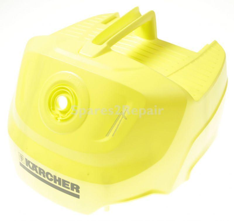 Karcher Housing - 9 002-044 0 Neutral Hood Spare Part Mv4