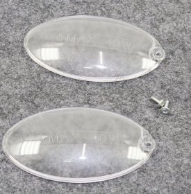 Eurosav Lamp Cover - Rh1330058595 Mask Lamp