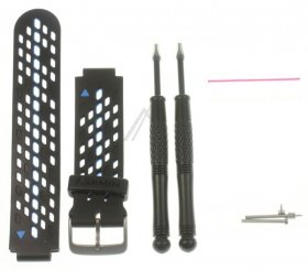 Garmin Wristbands For Smartwatch - 010-11251-28 Forerunner 620 Bands