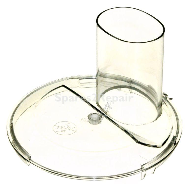 Mixing Bowl Lid - 00649583 Lid [Bosch Siemens]