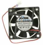 Ventilator Motor - 5132114600 Fan Rdm6025s 12vdc+con [Delonghi]