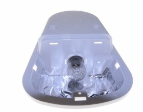 Refrigerator Lamp - 20779451 Lamp Box Assembly-330(s w ) Ver3 [Vestel]