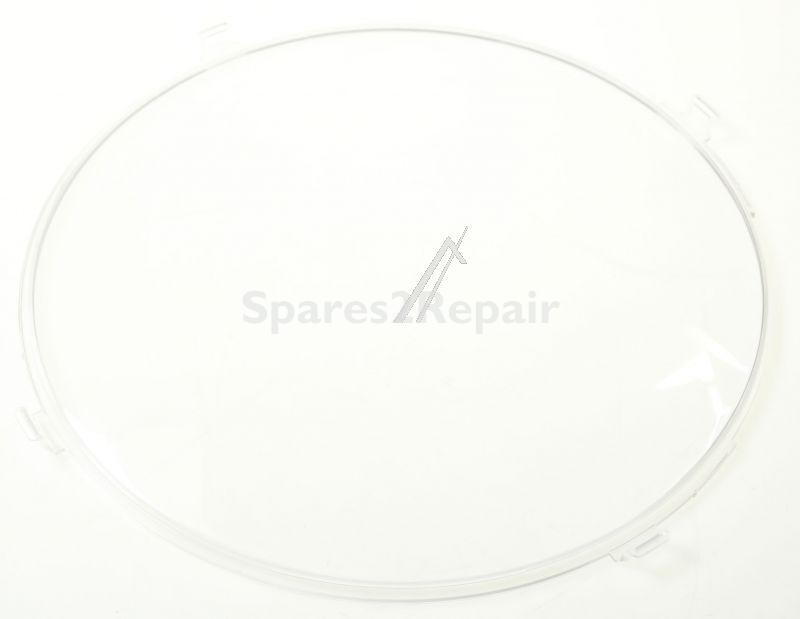 Samsung Washing Machine Window - Dc64-03562a Door Safety wd4000m petg t2 5 jn200 clea