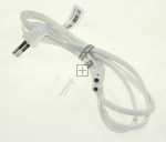 Samsung Mains Power Lead - 3903-000913 Cbf-power Cord dt eu lp-21l 250v 2 5a wh