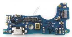 Wiko Charging Port Modul - N603-aac000-010 Sub Pcba