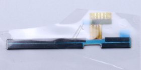 Wiko Flexi print Connector - N105-anqb01-010 Fpc_sidekey_v0 2
