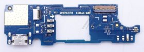 Wiko Module - Electrical Unit - N603-anq000-001 Sub Pcba_v1 1