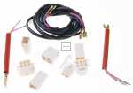 Faber Roblin Harness - 133 0064 912 Kit Elec conn lighting Magica T t