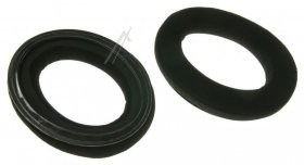 Sennheiser Foam Pad Headphones - 572280 Ear Pads Pair