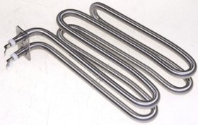Washing Machine Heater - Heating Element - 00266578 Heating Element [Bosch Siemens]