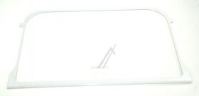 Glass Panel - 4365030100 C00928840 Glass Shelf Assembly [Arcelik]