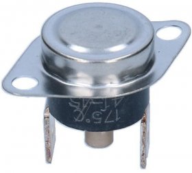 Temperature Limiter - 00618427 Limiter-temperature [Bosch Siemens]