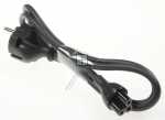 Dell Mains Power Lead - 6gdyj Cable Power Supply 250 2 5a 1m C5 E5 Eur