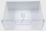 Freezer Drawer - 42079831 R crisper Gr -170(sef Wh Gri) [Vestel]
