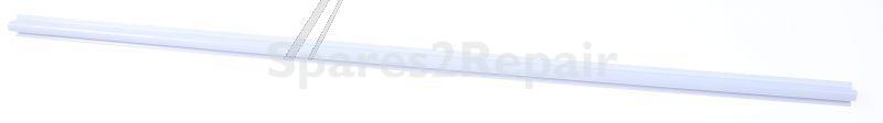 Glass Panel - C00307364 488000307364 Vegetable Basket Glass Shelf [Whirlpool Indesit]