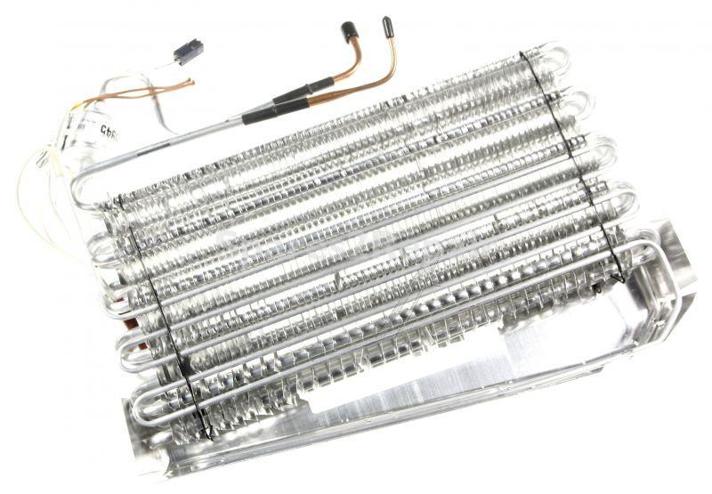 Evaporator - 20857781 Fin Evap Assembly-366m(multi Soket)260mm [Vestel]