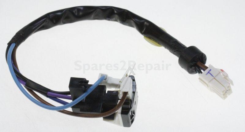 Samsung Harness - Da97-08310k Assembly Comp-sub Cable Harness Comp Sub 4tm