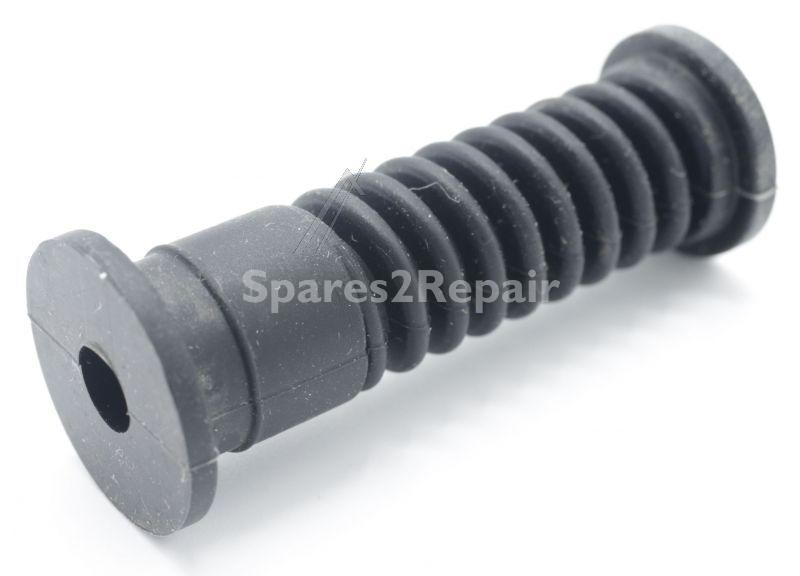 Philips Connecting Hose For Coffee Machines - 422224705114 Connection