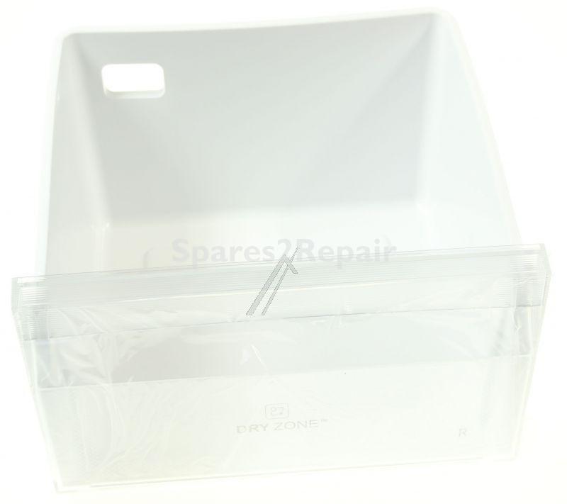 Haier Drawers - 0060843500d 49056686 Right Drawer