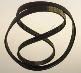 Poly v belt - C00375542 481235818165 Belt [Whirlpool Indesit]