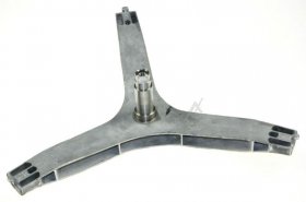 Samsung Drum Spider - Dc97-16580a Assembly Flange Shaft volga-pjt wf1802xec_y