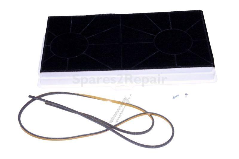 Carbon Filter - 00465577 Active Carbon Filter [Bosch Siemens]