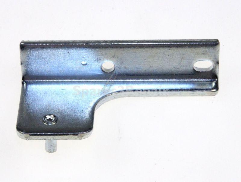 Door Hinges For Fridges - C00329709 481241719134 Door Hinge Top Right [Whirlpool Indesit]