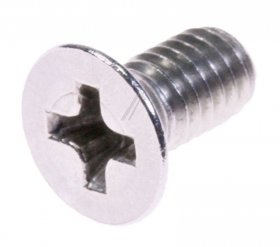 Saeco Screw - 129854021 996530013107 Screw M4x8 Din 965 Inox