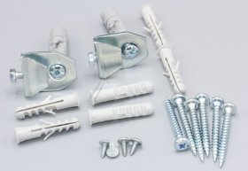 Airforce Mounting Parts - Afsacaccf15 Mounting Kit