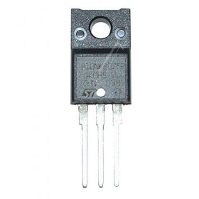 Stmicroelectronics Field Effect Transistor - Stp10nk80zfp Transistor To220-iso Rohs