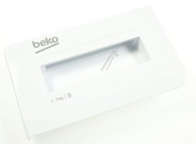 Drawer Front - 2977319001 C00873669 Drawer Panel Assembly [Arcelik]