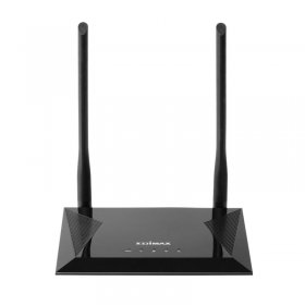 Edimax Wireless-lan Router - Wlan Router 300mbit-4p