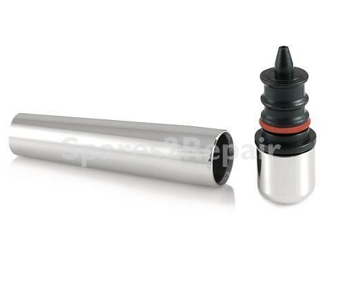 Philips Saeco Milk Frother - Hd5066-01 996530029994 Pannarello Assembly