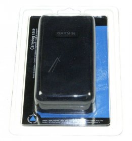 Garmin Case Mobile Navigation System - 010-10117-03 Garmin Carrying Case Fabric Oregon