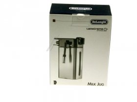 Milk Container - Dlsc008 5513294541 Dlsc008 Milk Jug [Delonghi]