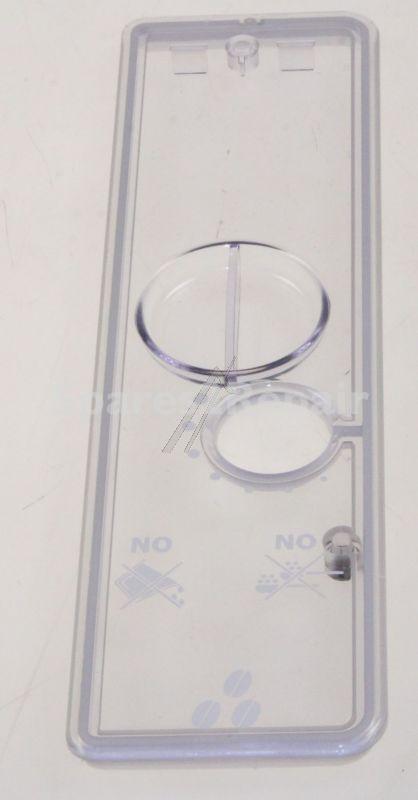 Saeco Containers - 17000202 996530066734 Container Plastic